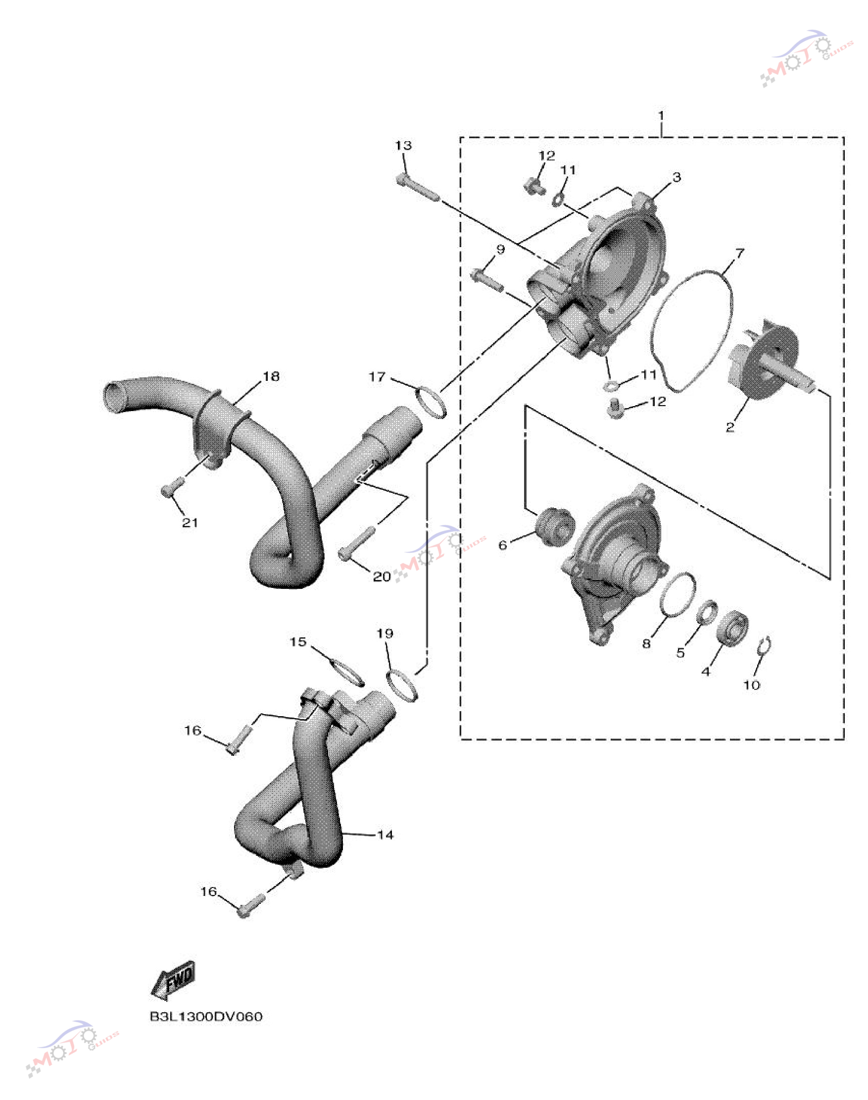 Engine Diagram